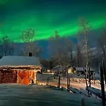 Huskylodge Chalet