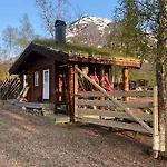 Huskylodge Σαλέ Bardu