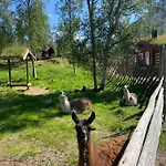 Σαλέ Huskylodge Bardu