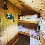 Huskylodge Chalet