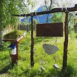 Huskylodge Bardu