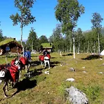 Huskylodge *