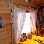Σαλέ Huskylodge *