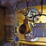 Huskylodge Bardu