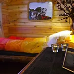Σαλέ Huskylodge Bardu