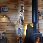 Huskylodge *