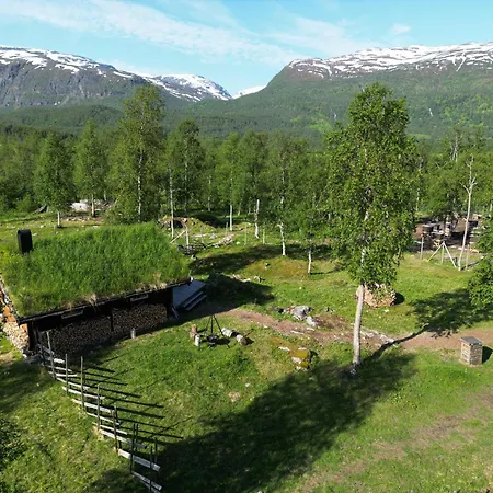 Huskylodge Chalet *