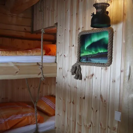 Huskylodge *