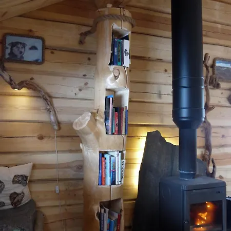 Huskylodge *