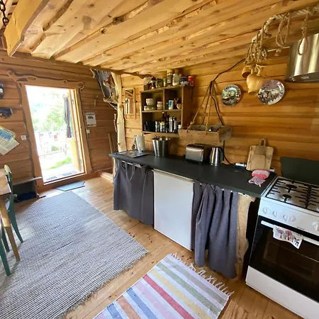 Huskylodge *