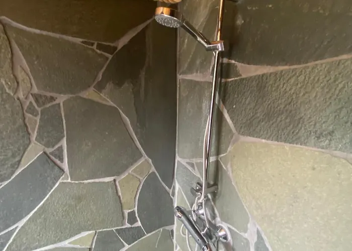 בקתה Huskylodge Bardu