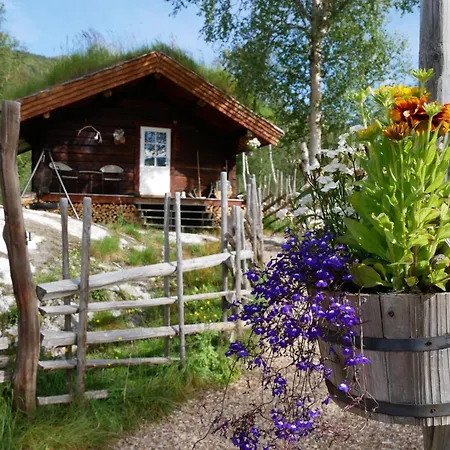 Huskylodge * Bardu
